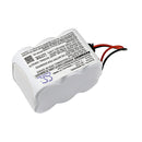 Cameron Sino Brd250Sl 3000Mah Battery Horizon Survey Test Equipment