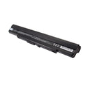 Cameron Sino Aul80Hb 6600Mah Battery For Asus Notebook Laptop