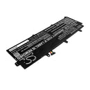 Cameron Sino Auz501Nb 3100Mah Battery Asus Notebook Laptop