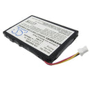 Cameron Sino Sa630Sl 680Mah Battery For Philips Media Player