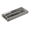 Cameron Sino Crf30Nb 8400Mah Battery For Panasonic Notebook Laptop