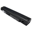Cameron Sino Aus5Nb 4400Mah Battery For Asus Notebook Laptop