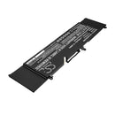 Cameron Sino Aux533Nb 4700Mah Battery Asus Notebook Laptop