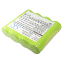 Cameron Sino Agm106Sl 2000Mah Battery For Astro Game Console