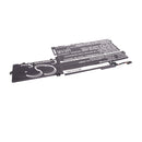 Cameron Sino Dep147Nb 7830Mah Battery For Dell Notebook Laptop