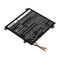 Cameron Sino Tol910Nb 5100Mah Battery For Toshiba Notebook Laptop