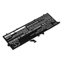 Cameron Sino Lvt490Nb 4850Mah Battery For Lenovo Notebook Laptop