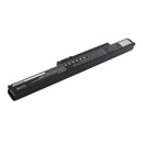 Cameron Sino Fu2011Hb 4400Mah Battery For Fujitsu Notebook Laptop