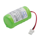 Cameron Sino Src690Bu 230Mah Battery For Symbol Cmos Backup