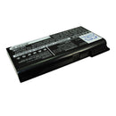 Cameron Sino Msr620Nb 4400Mah Battery For Msi Notebook Laptop