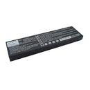 Cameron Sino Tol100Nb 2200Mah Battery For Toshiba Notebook Laptop
