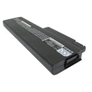Cameron Sino Nx5100Db 6600Mah Battery For Compaq Notebook Laptop
