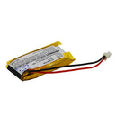 Cameron Sino Sdc37Sl 300Mah Battery For Dogtra Dog Collar