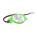 Cameron Sino Mfr600Bu 200Mah Battery For Symbol Cmos Backup