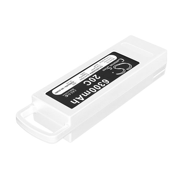 Cameron Sino Yec500Rx 6300Mah Replacement Battery For Yuneec Drones