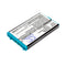 Cameron Sino Ntspsl 900Mah Battery For Nintendo Game Console