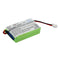 Cameron Sino Sdc74Sl 460Mah Battery For Dogtra Dog Collar