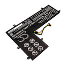 Cameron Sino Auc201Nb 4800Mah Battery For Asus Notebook Laptop