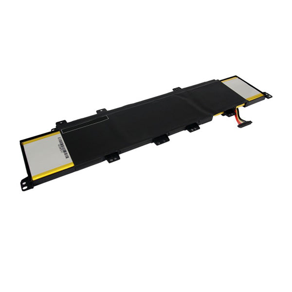 Cameron Sino Aux502Nb 4000Mah Battery Asus Notebook Laptop