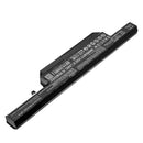 Cameron Sino Clw540Nb 4400Mah Battery For Clevo Hasee Notebook Laptop