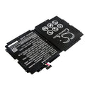 Cameron Sino Auf300Nb 3900Mah Battery For Asus Notebook Laptop