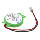 Cameron Sino Ibr600Bu 200Mah Battery For IBM Cmos Backup