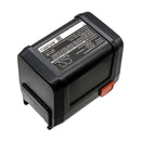 Cameron Sino Gra835Px 5000Mah Battery For Gardena Lawn Mowers
