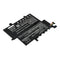 Cameron Sino Aue203Nb 4900Mah Battery For Asus Notebook Laptop