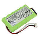 Cameron Sino Rds200Sl 2100Mah Battery For Rover Survey Test Equipment