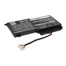 Cameron Sino Tol550Nb 2830Mah Battery For Toshiba Notebook Laptop