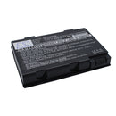 Cameron Sino Tom35Hb 4400Mah Battery For Toshiba Notebook Laptop