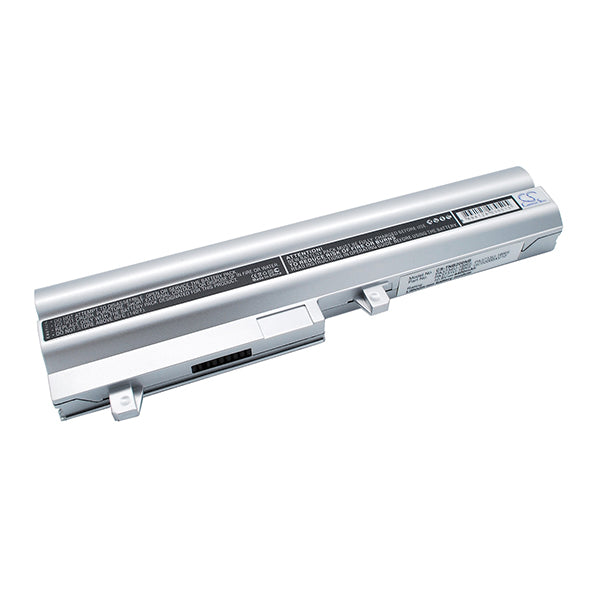 Cameron Sino Tnb200Nb 4400Mah Battery For Toshiba Notebook Laptop