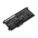 Cameron Sino Tha911Nb 4500Mah Battery For Thunderobot Notebook Laptop
