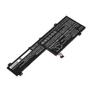 Cameron Sino Lvf500Nb 4500Mah Battery For Lenovo Notebook Laptop