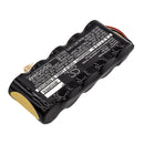 Cameron Sino Grk611Sl 3000Mah Battery Ge Panametrics Test Equipment