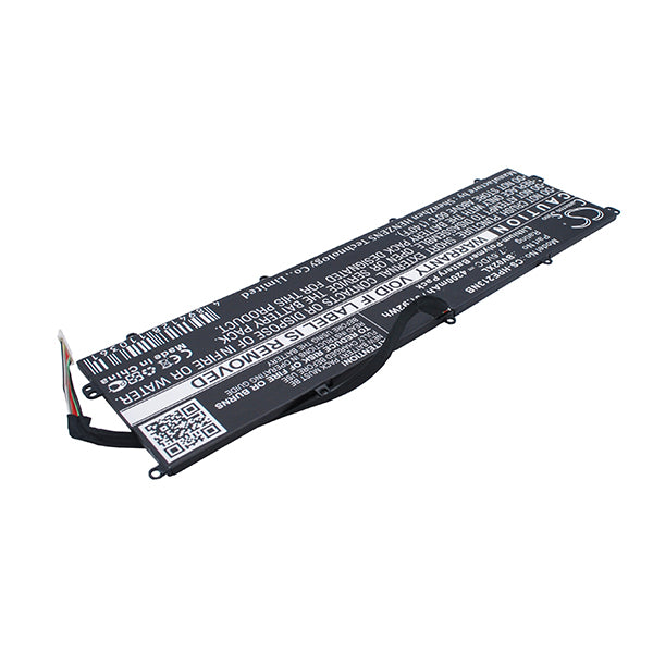 Cameron Sino Hpe213Nb 4200Mah Battery For HP Notebook Laptop