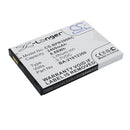 Cameron Sino Bpr390Rc 2400Mah Battery For Bandrich Hotspot