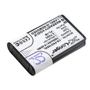 Cameron Sino Fkd168Xl 1800Mah Battery For Fukuda Survey Test Equipment