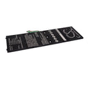 Cameron Sino Acr700Nb 3500Mah Battery For Acer Gateway Notebook Laptop