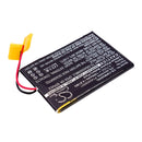 Cameron Sino Cwm200Sl 1300Mah Battery For Cowon Media Player