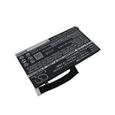 Cameron Sino Fuh572Nb 2450Mah Battery For Fujitsu Notebook Laptop