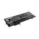 Cameron Sino Lvx280Nb 4050Mah Battery For Lenovo Notebook Laptop