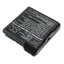 Cameron Sino Top500Xl 13600Mah Battery Carlson Sokkia Topcon Equipment