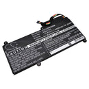 Cameron Sino Lve450Nb 4400Mah Battery For Lenovo Notebook Laptop