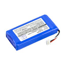 Cameron Sino Sdt20Sl 1600Mah Battery For Sportdog Dog Collar