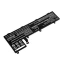 Cameron Sino Lve110Nb 3650Mah Battery For Lenovo Notebook Laptop