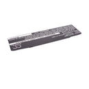 Cameron Sino Aup108Nb 2900Mah Battery For Asus Notebook Laptop