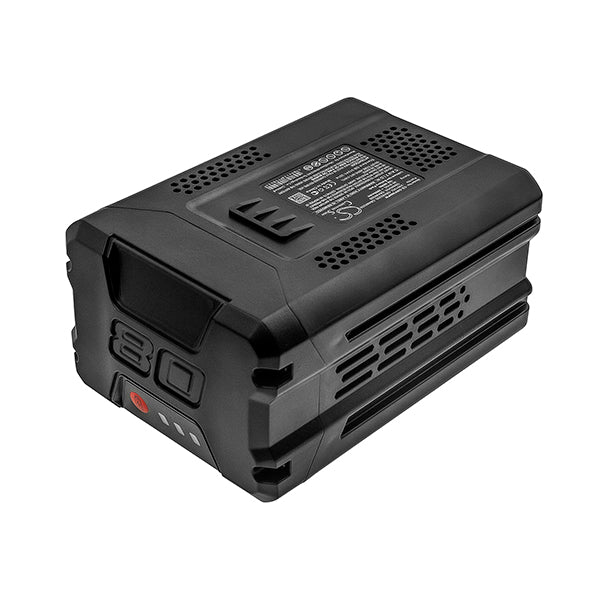Cameron Sino Gwp800Pw 2000Mah Battery For Greenworks Lawn Mowers