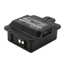Cameron Sino Fkd440Sl 3600Mah Battery For Fukuda Survey Test Equipment