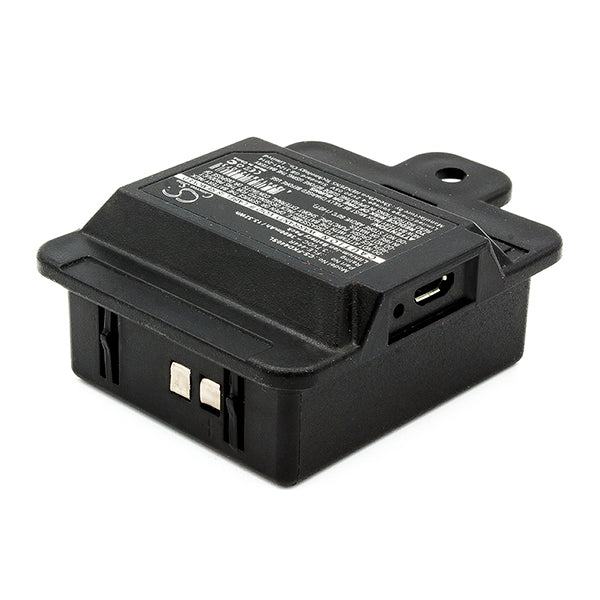 Cameron Sino Fkd440Sl 3600Mah Battery For Fukuda Survey Test Equipment